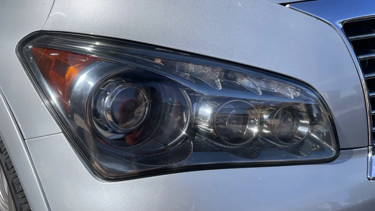 Mobile Headlight Restoration at Home or Work in Tucson: How It Works